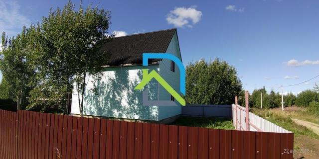 Дом на продажу в деревне Гостилицы, Солнечная ул. фото №0