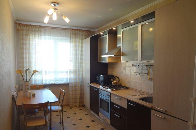 Квартира на продажу в Ростове-на-Дону, улица Ерёменко, 50/2 фото №1