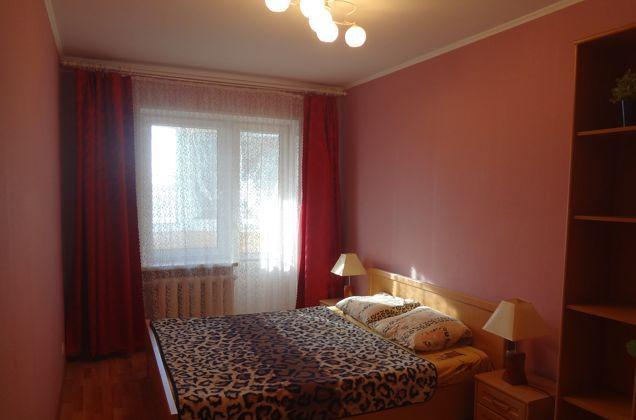 Квартира на продажу в Ростове-на-Дону, улица Ерёменко, 50/2 фото №4