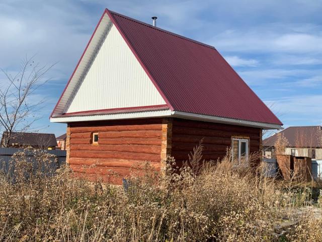 Дом с участком на продажу в Нагаево, 2-й Ландышевый переулок фото №23