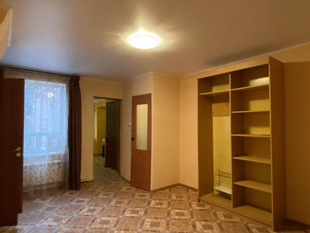 Квартира на продажу в Новочеркасске, переулок Кривопустенко, 8 фото №0