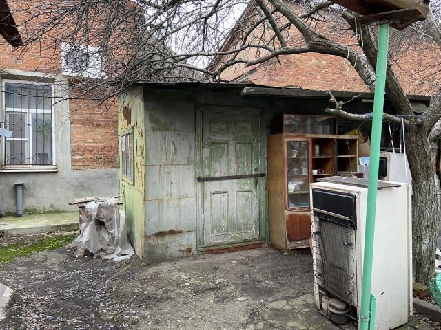 Квартира на продажу в Новочеркасске, переулок Кривопустенко, 8 фото №11