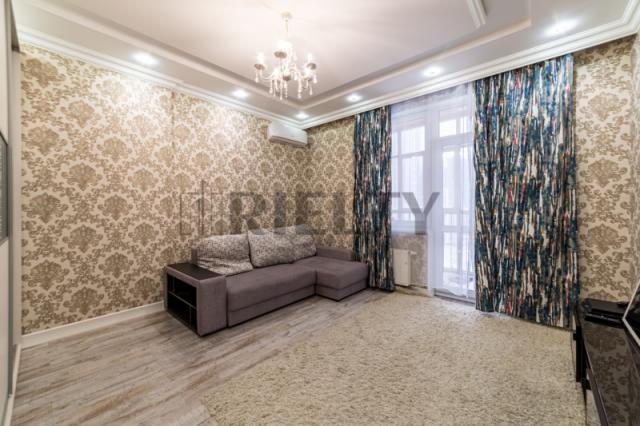 Квартира на продажу в Казане, ул Чистопольская, 86/10 фото №0