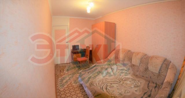 Квартира на продажу в Алуште, Виноградная улица, 20 фото №0