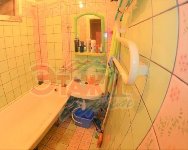 Квартира на продажу в Алуште, Виноградная улица, 20 фото №1