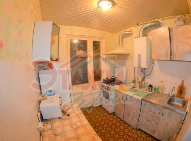 Квартира на продажу в Алуште, Виноградная улица, 20 фото №3