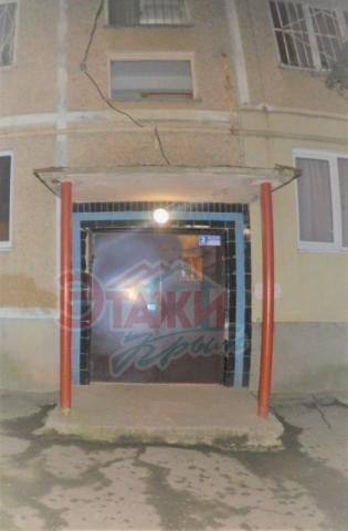 Квартира на продажу в Алуште, Виноградная улица, 20 фото №9