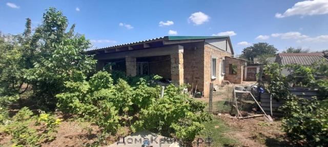 Дом на продажу в Крымском, Киевская ул. фото №0