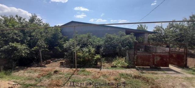Дом на продажу в Крымском, Киевская ул. фото №3