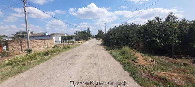 Дом на продажу в Крымском, Киевская ул. фото №5