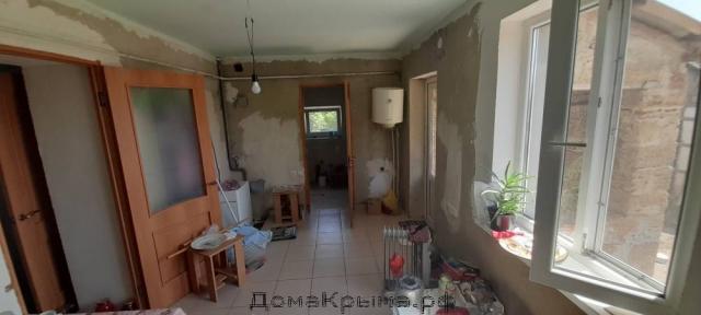 Дом на продажу в Крымском, Киевская ул. фото №18
