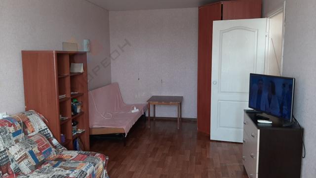 Квартира на продажу в Краснодаре, Байбакова Н.К. ул, 4 фото №0
