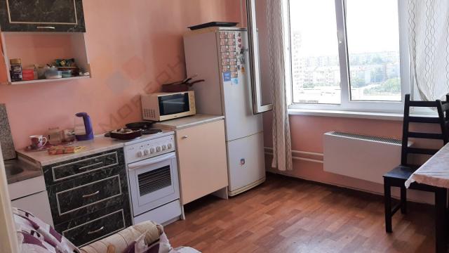 Квартира на продажу в Краснодаре, Байбакова Н.К. ул, 4 фото №5