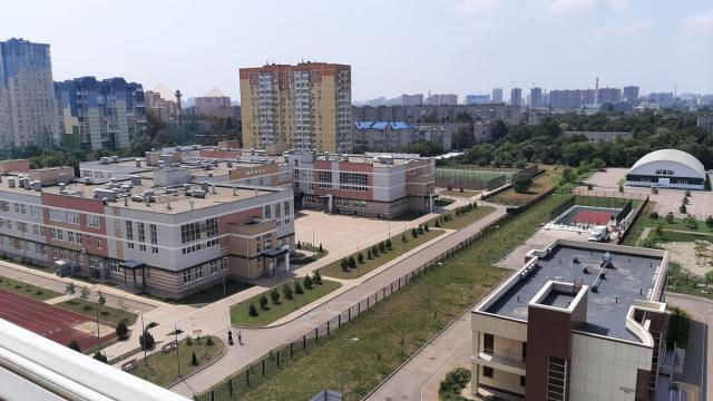 Квартира на продажу в Краснодаре, Байбакова Н.К. ул, 4 фото №8