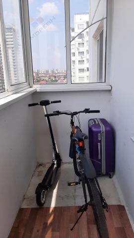 Квартира на продажу в Краснодаре, Байбакова Н.К. ул, 4 фото №9