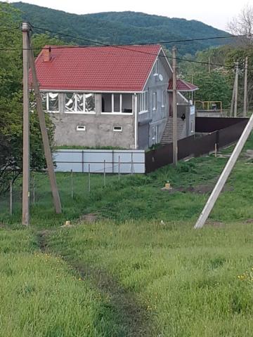 Дом на продажу в Азовской, Плавневая улица, д.2 фото №0