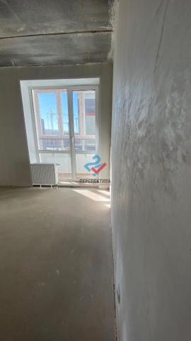 Квартира на продажу в Уфе, улица Даяна Мурзина, 13 фото №1