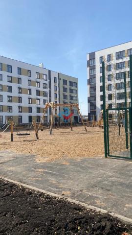Квартира на продажу в Уфе, улица Даяна Мурзина, 13 фото №2
