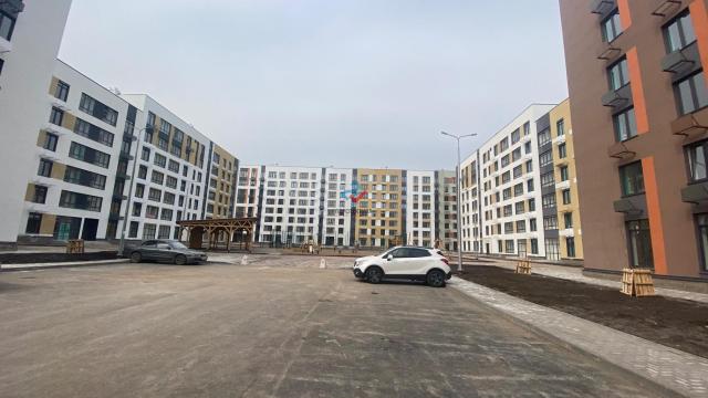 Квартира на продажу в Уфе, улица Даяна Мурзина, 13 фото №5