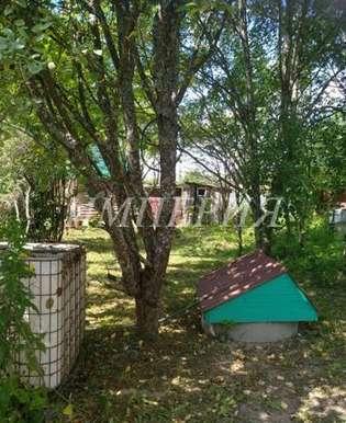 Участок на продажу в Козицино, Вишнёвая улица фото №0