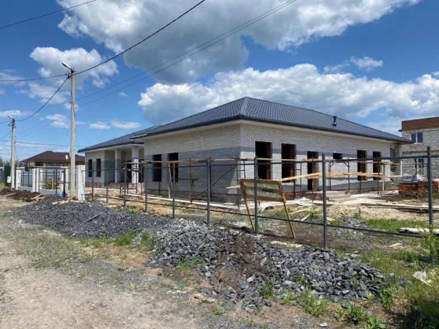 Дом на продажу в Темерницком (ореховой роща), Екатерининская фото №2