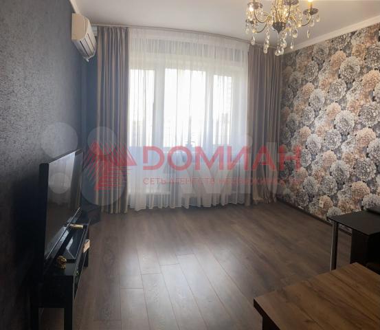Квартира на продажу в Таганроге, Мартеновская улица, д.113 фото №1