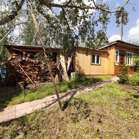 Дача на продажу в Якутске, имени генерала Измерова ул., 47 фото №2