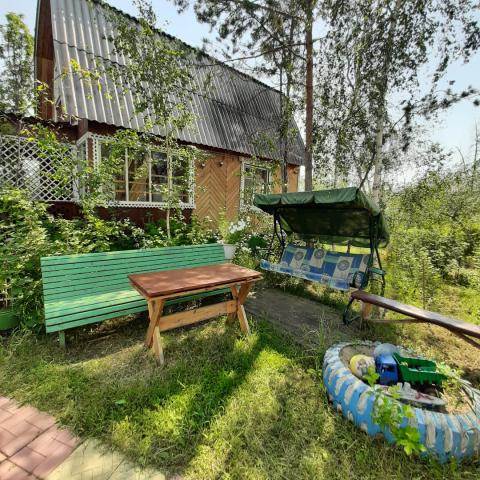Дача на продажу в Якутске, имени генерала Измерова ул., 47 фото №3