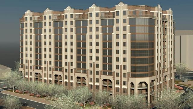 Квартира на продажу в Калининграде, Герцена ул, 30-34 фото №1