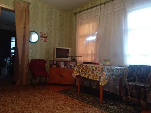 Дом на продажу в Лисках, Калинина улица фото №1