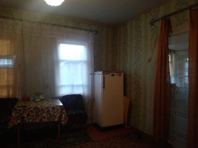 Дом на продажу в Лисках, Калинина улица фото №2