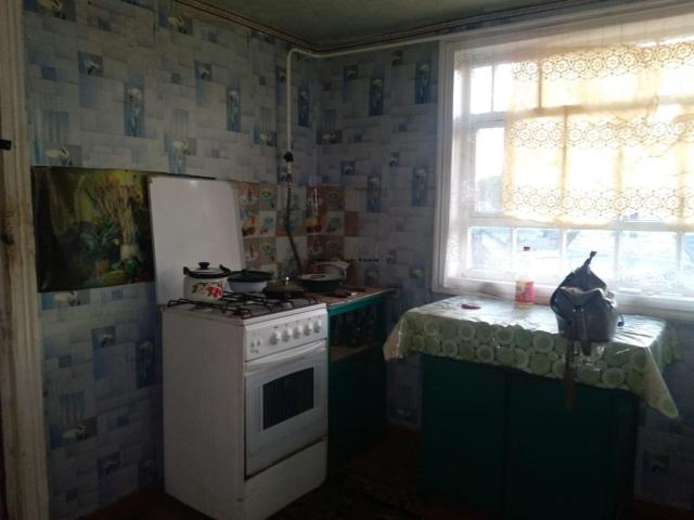 Дом на продажу в Лисках, Калинина улица фото №4