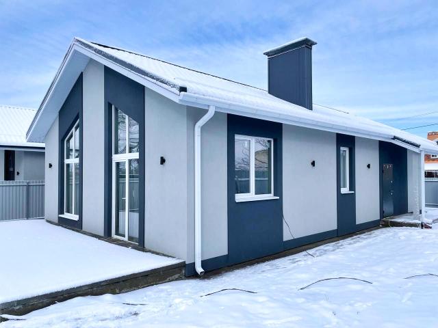 Дом с участком на продажу в Койсуге, Тепличная улица фото №1