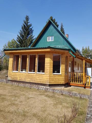 Дом на продажу в Мотах, Пионерская улица, 25 фото №1