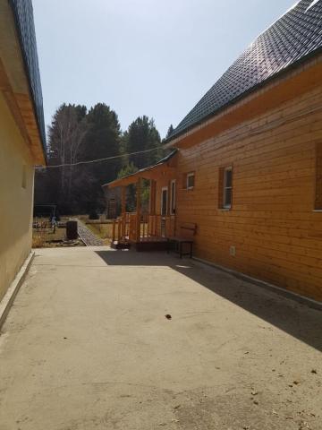 Дом на продажу в Мотах, Пионерская улица, 25 фото №4