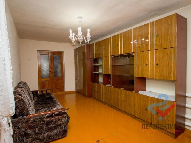 Дом на продажу в Ульяновске, переулок Архангельского, 3 фото №0