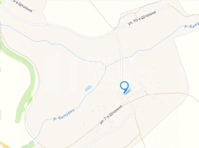 Коттедж на продажу в Киреевске, 7 Штольня ул., 50 фото №19