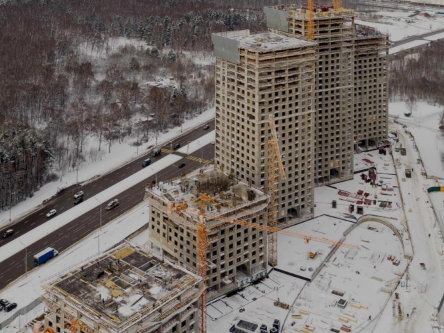 Квартира на продажу по адресу Россия, Московская область, Москва, Старокрымская улица, вл13Б6 фото №4