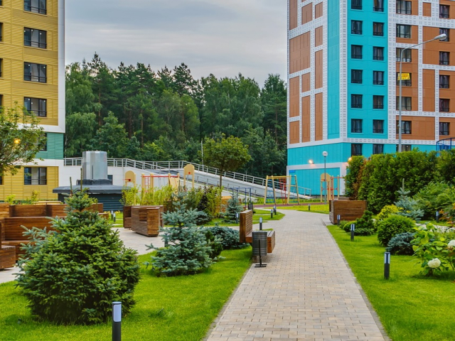 Квартира на продажу по адресу Россия, Московская область, Москва, Старокрымская улица, вл13Б6 фото №9