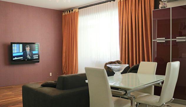 Квартира на продажу в Ростове-на-Дону, улица Плеханова, 42 фото №1