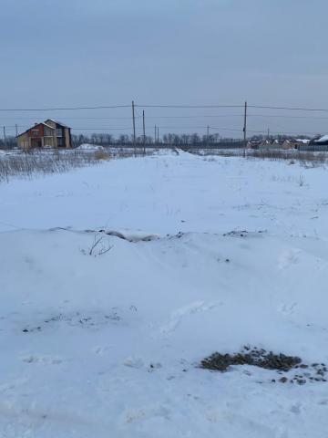 Участок на продажу в Камышевахе, Тульская улица фото №2