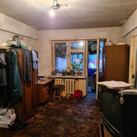 Квартира на продажу в Череповце, Металлургов улица, 43 фото №1