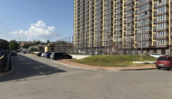 Квартира на продажу в Ростове-на-Дону, 23-я линия ул, 54 фото №0