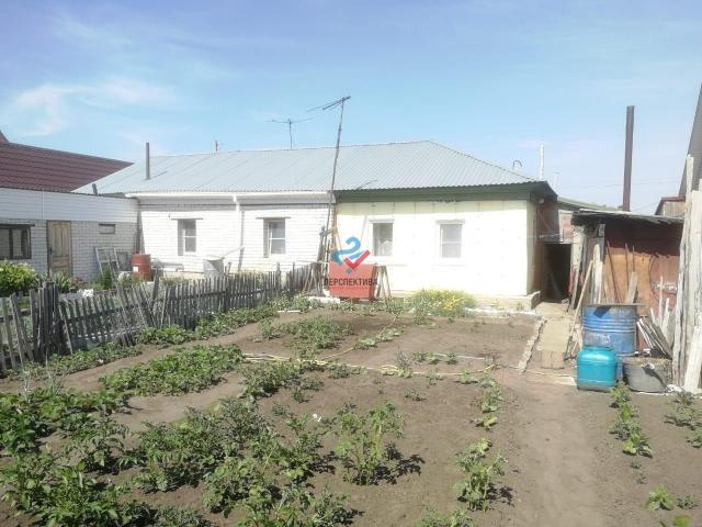 Дом на продажу в Новоалтайске, Сибирская улица фото №0