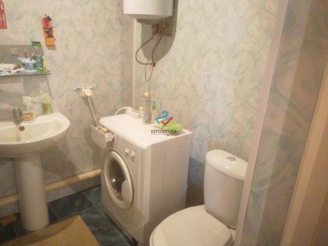 Дом на продажу в Новоалтайске, Сибирская улица фото №12