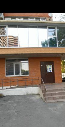 Квартира на продажу в Ростове-на-Дону, проспект Ленина, 140А фото №2