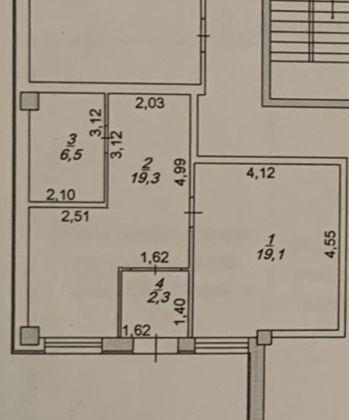 Квартира на продажу в Ростове-на-Дону, проспект Ленина, 140А фото №3