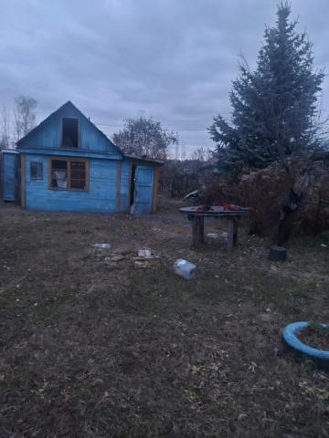 Дача на продажу в Нижнем Новгороде, Березовая Пойма N3 тер. СНТ фото №0