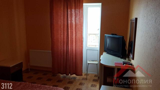 Квартира на продажу в Витязево, Уютная улица, 2Г фото №2