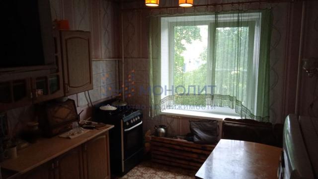 Квартира на продажу в Семенове, Красное Знамя ул, 34 фото №0